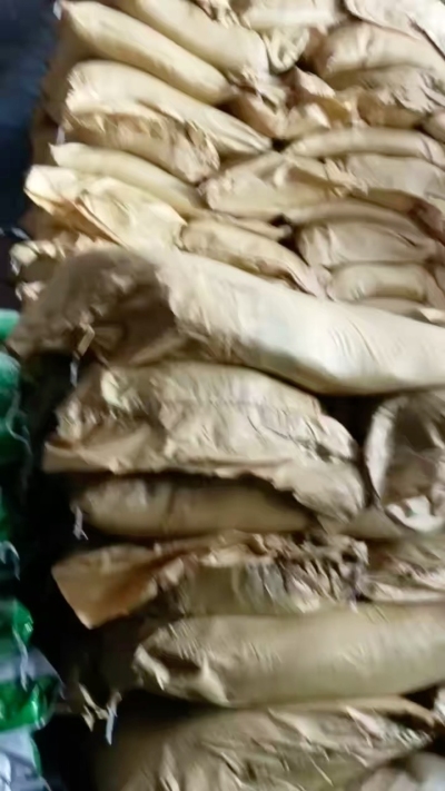 高效有机肥#生化黄腐酸钾（甘蔗糖蜜粉），全水溶，种植/养殖都可用.[嘿哈]