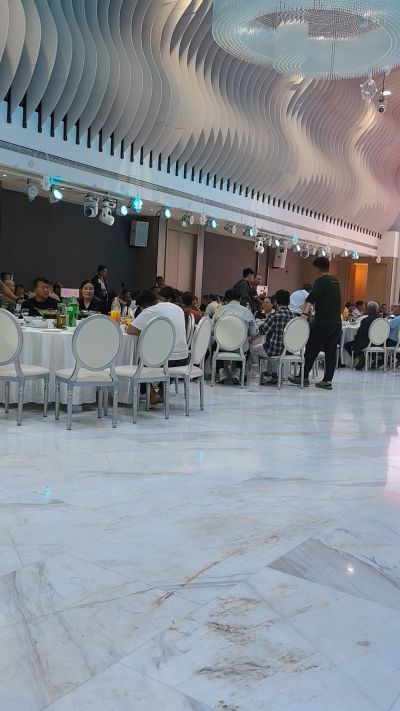 欢聚一堂齐心协力，提质增产引领方向！