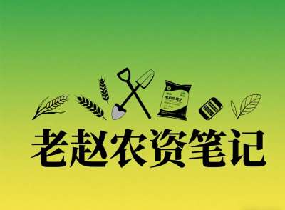 乡镇农资店对接厂家：不是否定代理，是找对&ldquo;有前景的小厂&rdquo;补增量