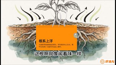 第6节：【避坑与风控】免耕肥的谎言与&ldquo;三年改土&rdquo;计划，课程：《柑橘底肥&ldquo;翻身账&rdquo;：从改土到高产的实战全书》