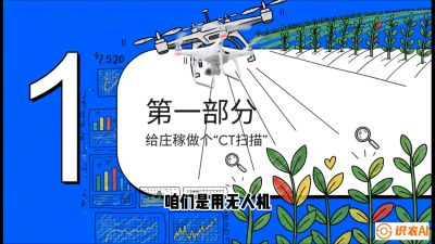 第5节：无人机也能&ldquo;看病抓药&rdquo;&mdash;&mdash;处方图与变量施肥入门，课程：《无人机植保搞钱必修课：从&ldquo;瞎飞&rdquo;到&ldquo;懂行&rdquo;的6步进阶》