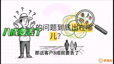 第3节：【农资人配药秘籍】拒绝&ldquo;大乱炖&rdquo;！黄金套餐设计与抗性管理，课程：《农资实战特训：从&ldquo;坐商&rdquo;到&ldquo;千万服务商&rdquo;的进阶路》